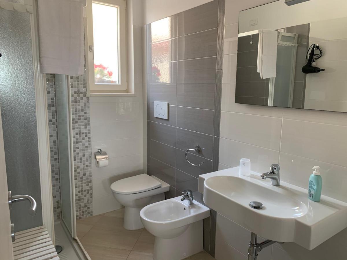 Masseria Capece Bed & Breakfast Уджано-ла-Кьеза Экстерьер фото