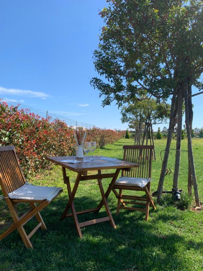 Masseria Capece Bed & Breakfast Уджано-ла-Кьеза Экстерьер фото